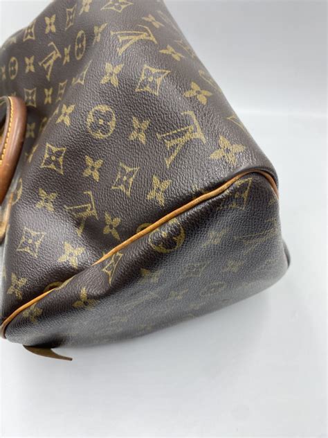 bauletto louis vuitton 30 usato